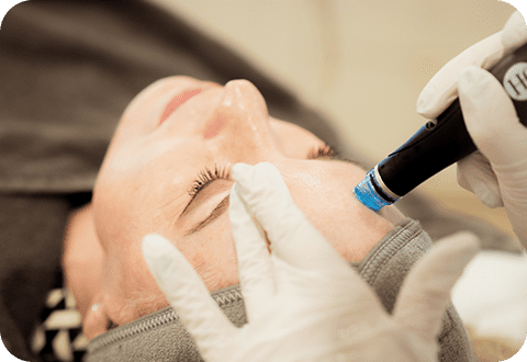 Hydrafacial - LP 3 hydrafacial 04